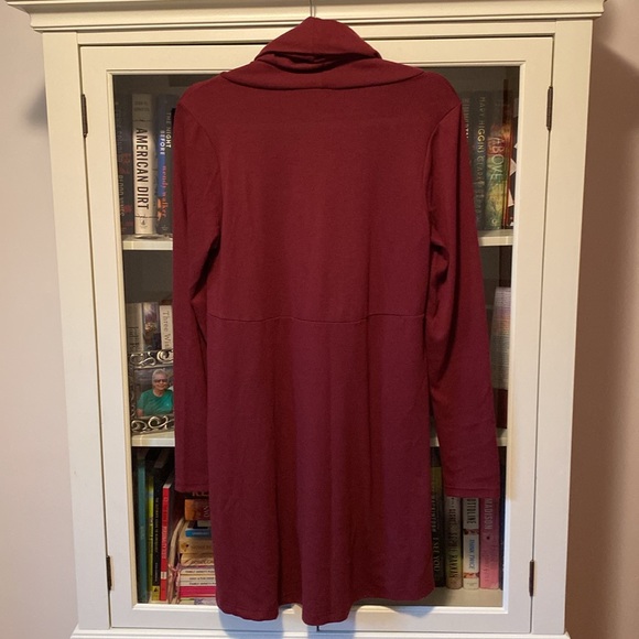 Lisa Rinna Tunic- Sz S - Picture 3 of 14